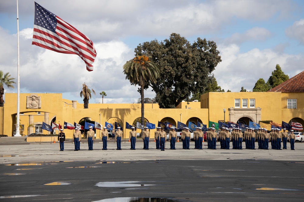 Hotel Company Graduation