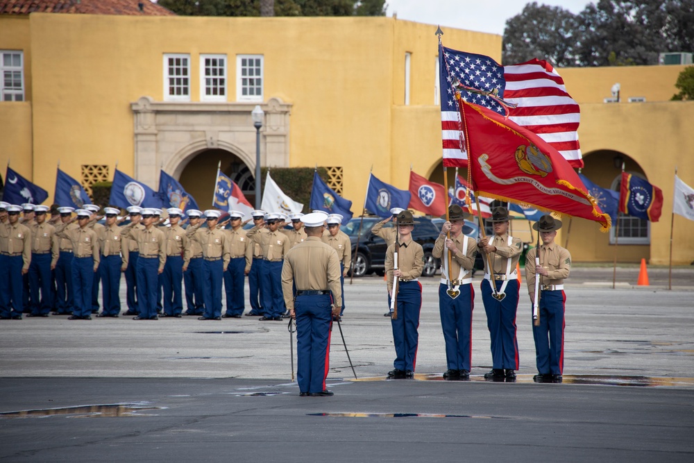 Hotel Company Graduation