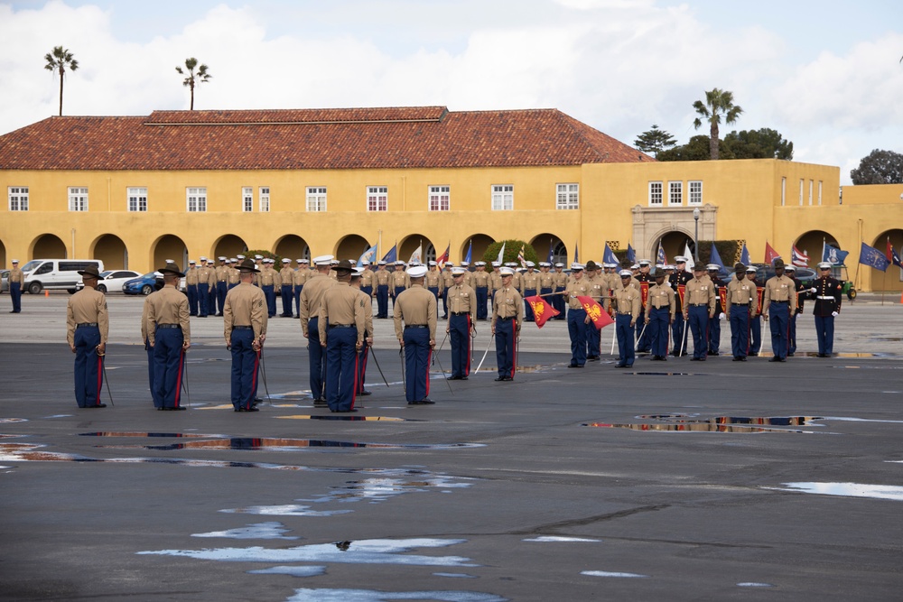 Hotel Company Graduation