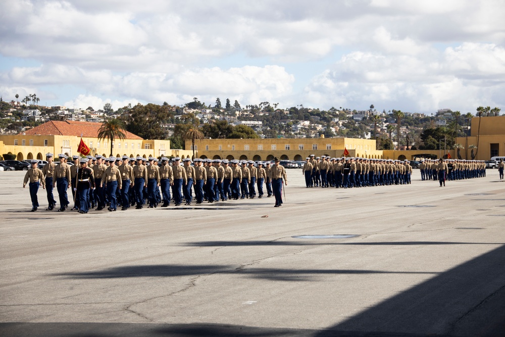 Hotel Company Graduation