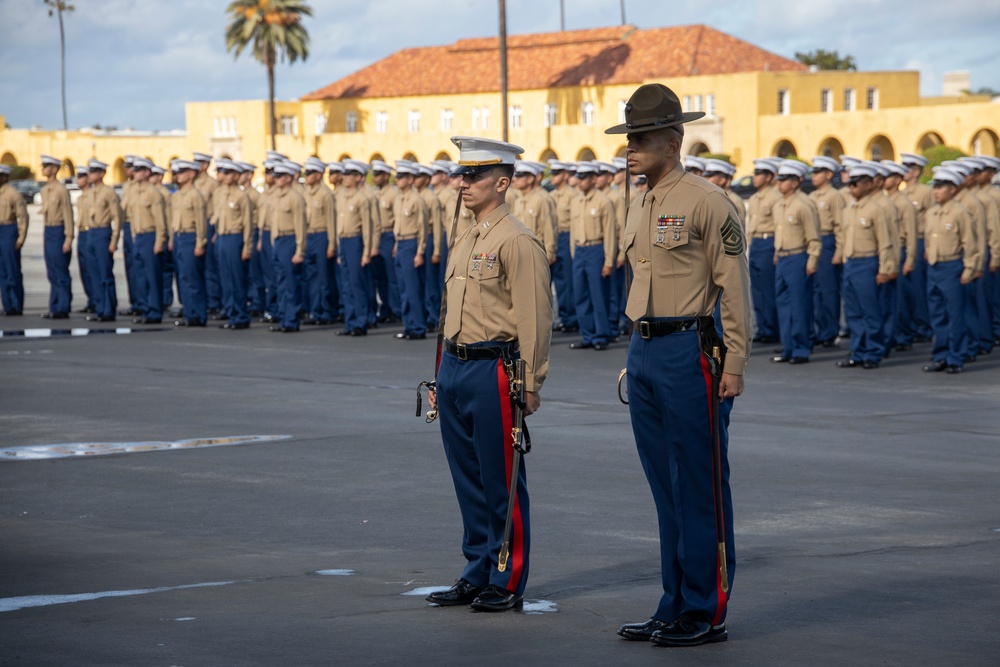 Hotel Company Graduation