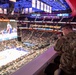 Army Reserve Public Affairs Cover Detroit Pistons Military Appreciation Night