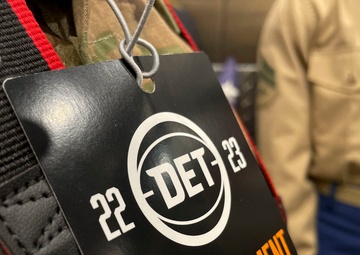 Army Reserve Public Affairs Cover Detroit Pistons Military Appreciation Night