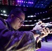 Army Reserve Public Affairs Cover Detroit Pistons Military Appreciation Night