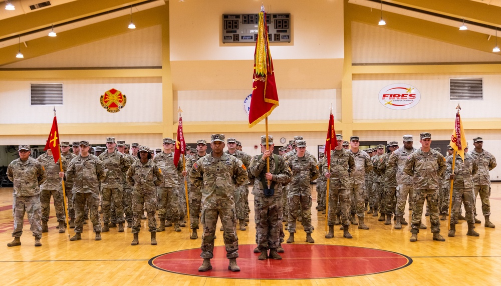 'Deep Attack' holds casing ceremony