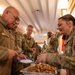 The 934th Airlift Wing hosts its first Celebration of Nations event