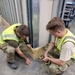 165th Civil Engineering Squadron partners with United Kingdom Royal Engineers for Exercise Flying Rose 22