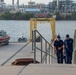 Coast Guard vice commandant visits units in Houston, Texas