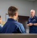 Coast Guard vice commandant visits units in Houston, Texas