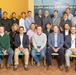 Additive Manufacturing Working Group meets at NUWC Division Newport to discuss latest efforts