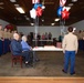 Iwo Jima Survivor Celebrates USMC 247th Birthday