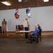 Iwo Jima Survivor Celebrates USMC 247th Birthday