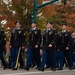 Colorado Springs Veterans Day Parade 2022