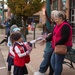 Colorado Springs Veterans Day Parade 2022