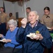 Iwo Jima Survivor Celebrates USMC 247th Birthday