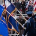 Colorado Springs Veterans Day Parade 2022