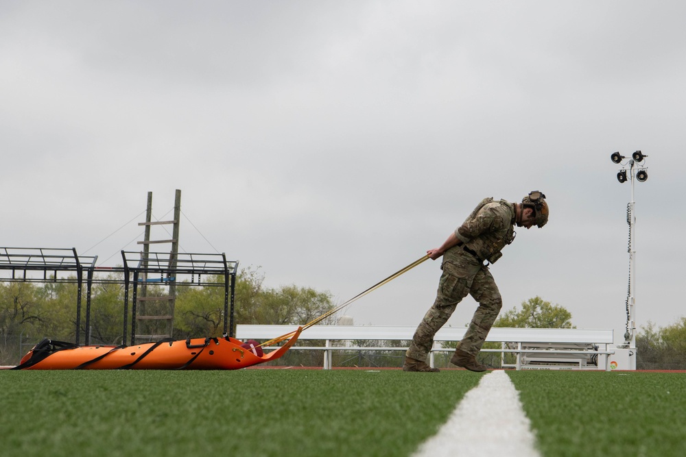 TACP Lightning Challenge 2022