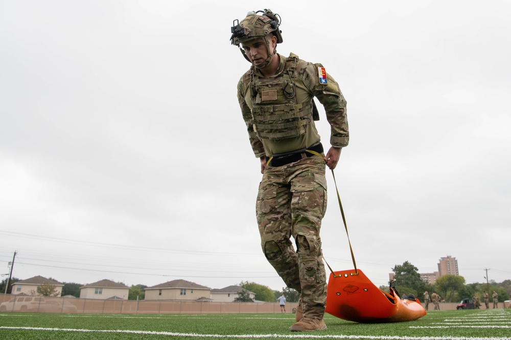 TACP Lightning Challenge 2022