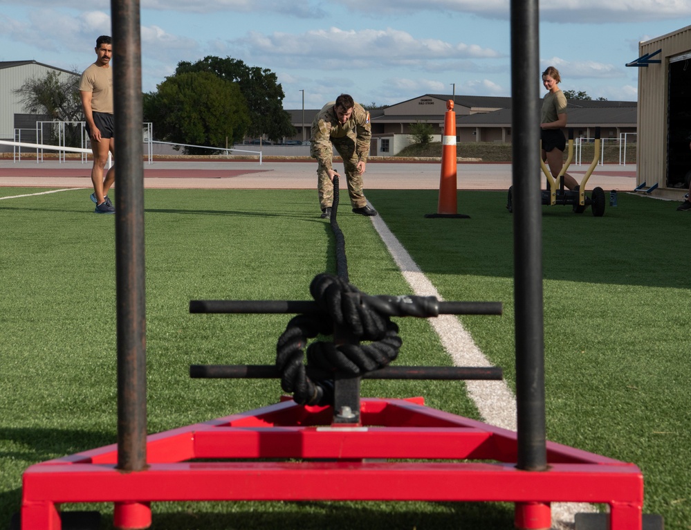 TACP Lightning Challenge 2022