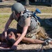 TCCC Training at 1st Special Operations Medical Group 2022