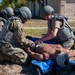 TCCC Training at 1st Special Operations Medical Group 2022