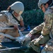 TCCC Training at 1st Special Operations Medical Group 2022