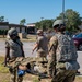 TCCC Training at 1st Special Operations Medical Group 2022