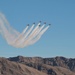 Thunderbirds wrap up 2022 show season at Nellis