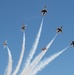 Thunderbirds wrap up 2022 show season at Nellis