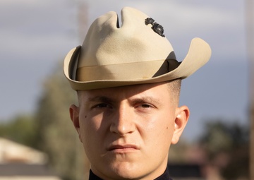 MCAS Yuma hosts 247th Birthday Cake Cutting Ceremony