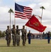 MCAS Yuma hosts 247th Birthday Cake Cutting Ceremony