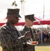 MCAS Yuma hosts 247th Birthday Cake Cutting Ceremony