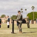 MCAS Yuma hosts 247th Birthday Cake Cutting Ceremony