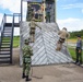 Exercise Southern Vanguard 23 Rappelling