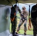 Exercise Southern Vanguard 23 Rappelling