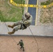 Exercise Southern Vanguard 23 Rappelling