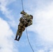 Exercise Southern Vanguard 23 Rappelling