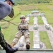 Exercise Southern Vanguard 23 Rappelling