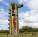 Exercise Southern Vanguard 23 Rappelling