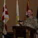 1st ID holds Volunteer of the Quarter Ceremony