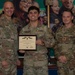 1st ID holds Volunteer of the Quarter Ceremony