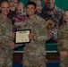 1st ID holds Volunteer of the Quarter Ceremony