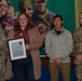 1st ID holds Volunteer of the Quarter Ceremony