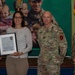 1st ID holds Volunteer of the Quarter Ceremony