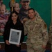 1st ID holds Volunteer of the Quarter Ceremony