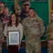 1st ID holds Volunteer of the Quarter Ceremony