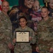 1st ID holds Volunteer of the Quarter Ceremony