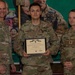 1st ID holds Volunteer of the Quarter Ceremony