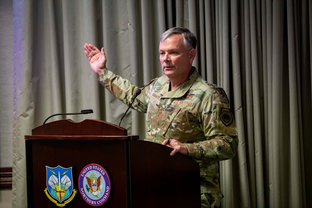 Domestic Resilience Workshop