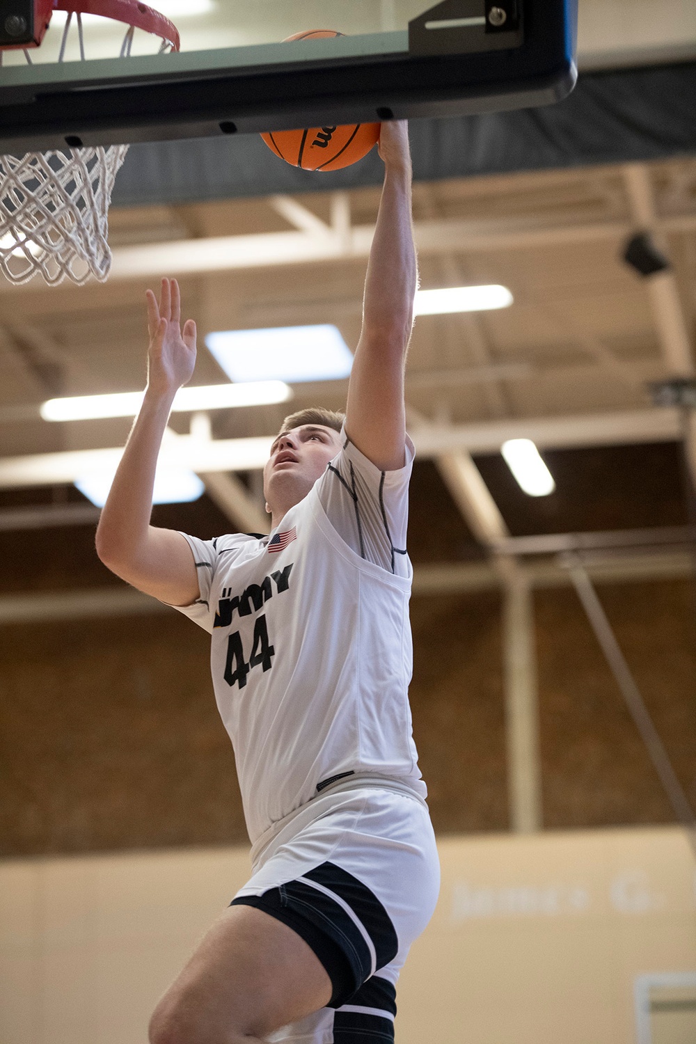 2022 Armed Forces Basketball Championships